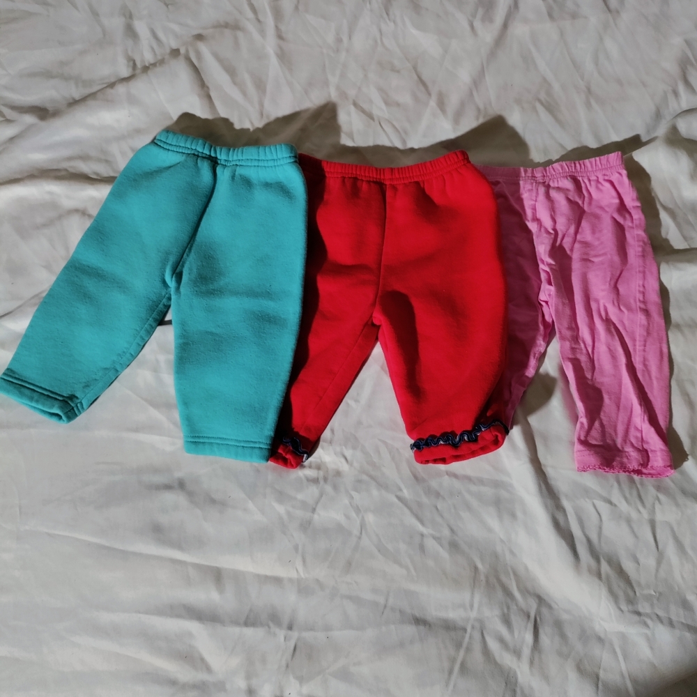 Infant pants - Picture 4 of 4